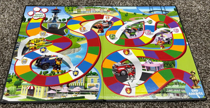 2 PAW PATROL games