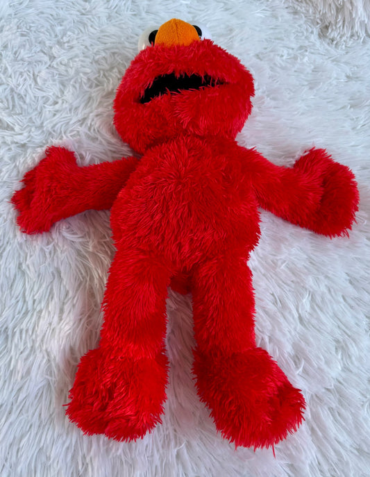 Tickle-Me-Elmo