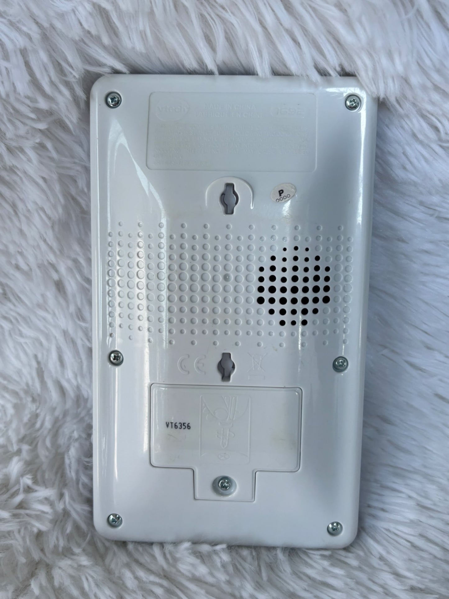 V-Tech Text & Go Learning Phone