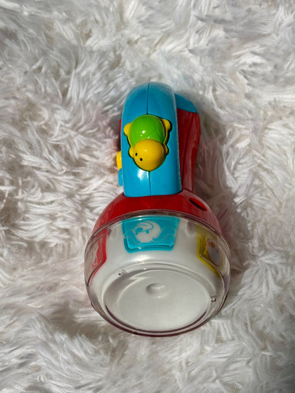 VTech Spin and Learn Colour Flashlight