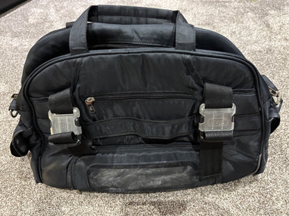 LUG diaper / overnight bag