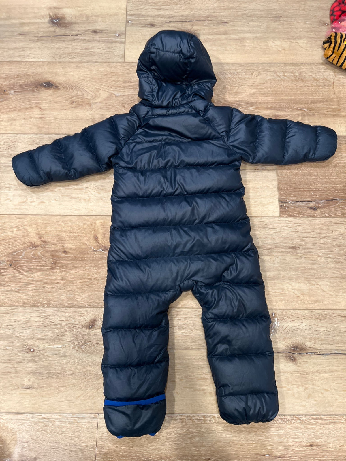 Patagonia down bunting suit 18M , Kids 24 Month (18-24M)