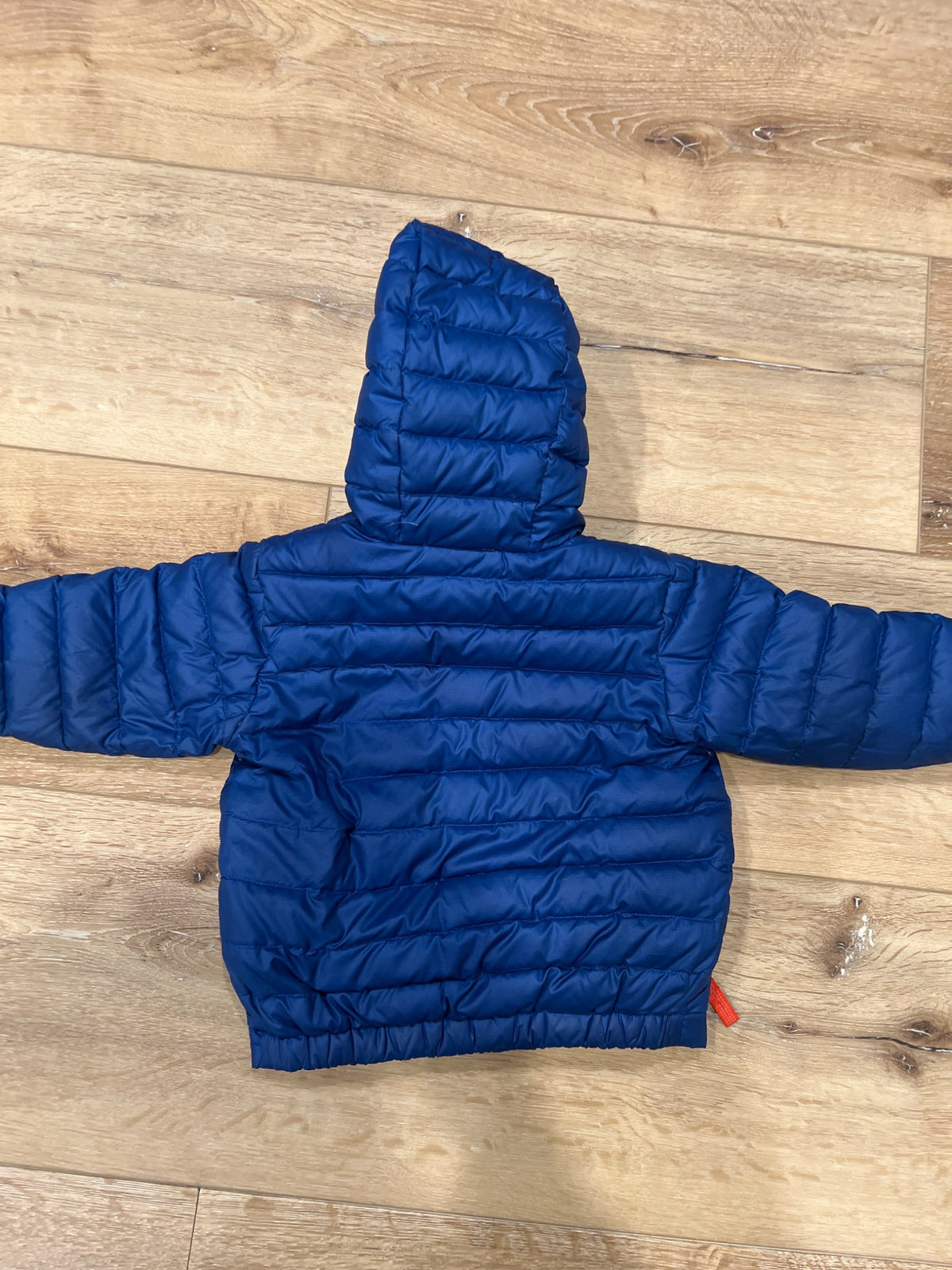 Patagonia reversible down jacket 12M , Kids 12 Month (9-12M)
