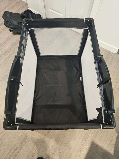 Harmony Play & Go Premium Play Yard