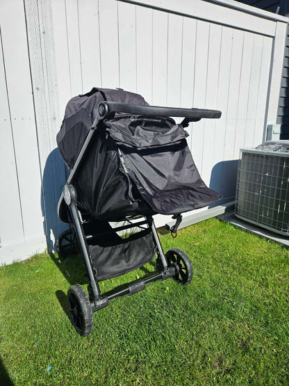 Baby jogger city mini stroller