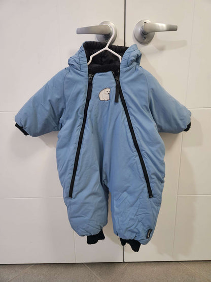 MEC Toasties Size 6 months, Kids 9 Month (6-9M)