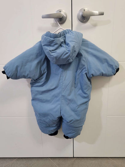 MEC Toasties Size 6 months, Kids 9 Month (6-9M)