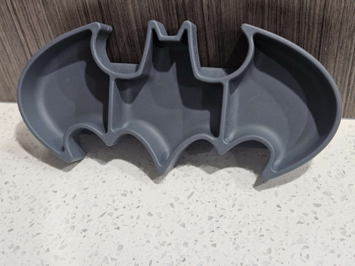 Silicone tableware for kids