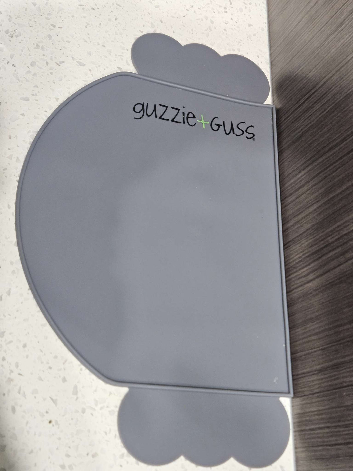 Silicone tableware for kids