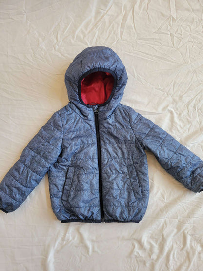 Blue Jacket - 3T Joe Fresh, Kids 3T