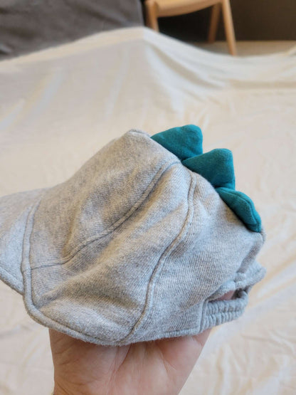 Baby Gap - Dino Spike Cap (Size 0-6) -  (Item #2)