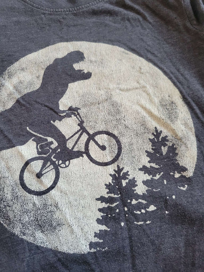 3 Short Sleeve - Dino on Bike, Fire Truck & Proud to Be Canadian  (3T), Kids 3T