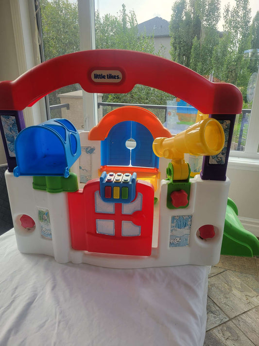 Little Tikes Garden Activity Centre