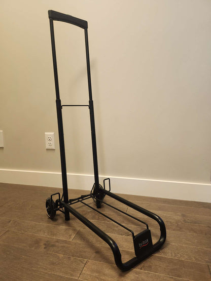 Britax Car Seat Travel Cart, EUC, Retails $119.99