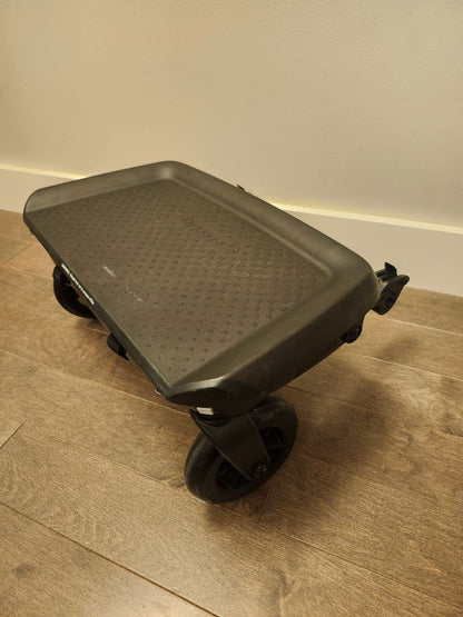 Baby Jogger Glider Board, VGUC, Retails $159.99