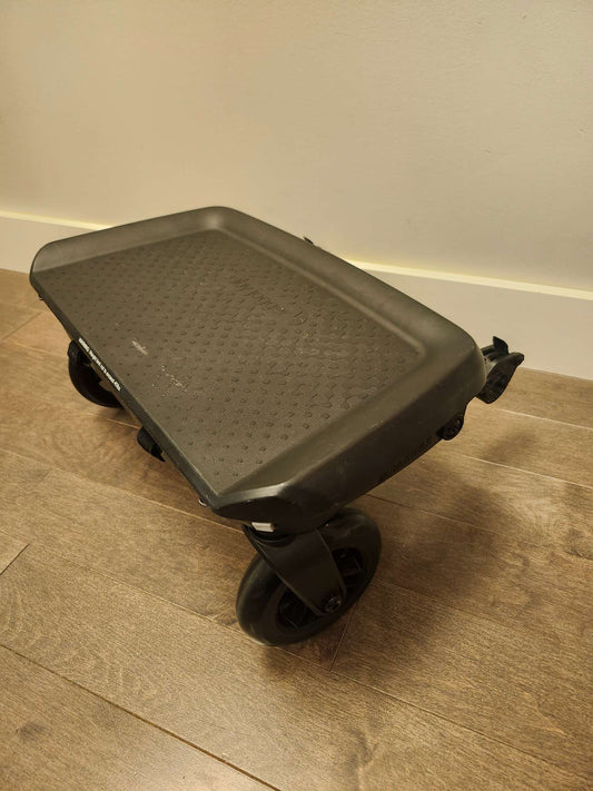 Baby Jogger Glider Board, VGUC, Retails $159.99