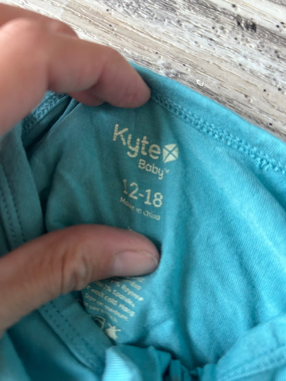 Kyte Footie , Kids 18 Month (12-18M)