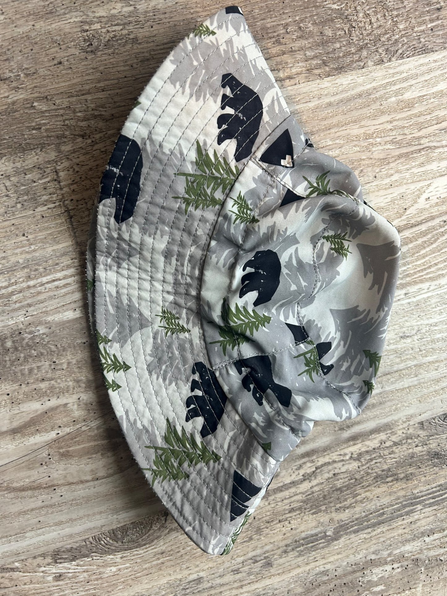Jan and Jul waterproof sun hat