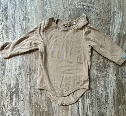 Coccoli Bamboo Bodysuit, Kids Newborn