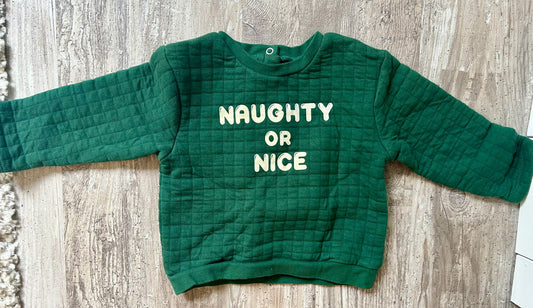 Christmas Sweater , Kids 24 Month (18-24M)