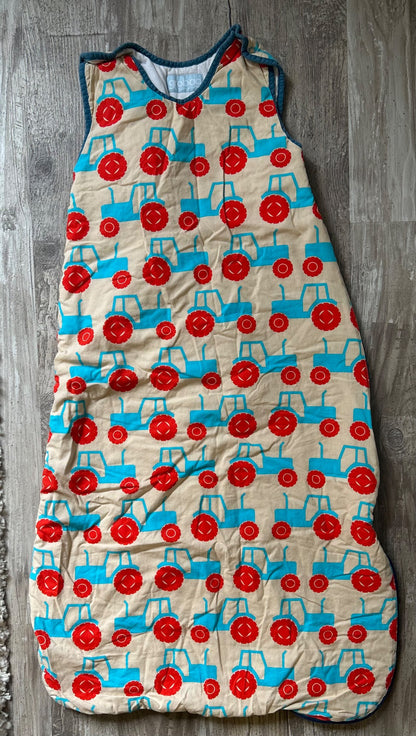 GroBag 2.5TOG Sleep Sack, 12-18 Months (Large)
