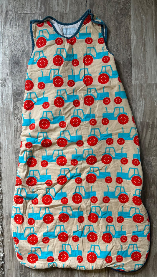GroBag 2.5TOG Sleep Sack, 12-18 Months (Large)