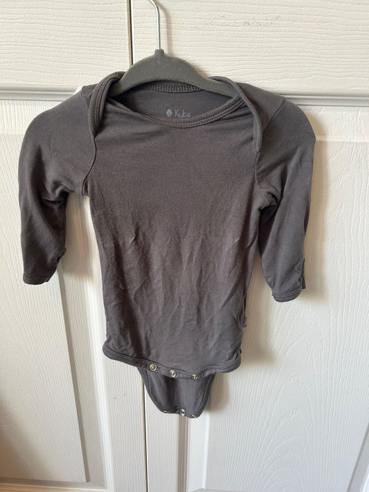 Kyte long-sleeved body suit, Kids 3 Month (0-3M)