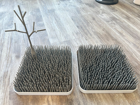 Boon Bottle Drying Racks and Tree - retails for over $50!