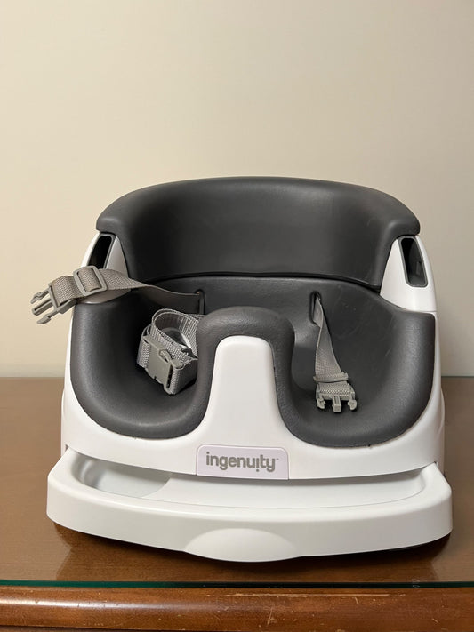 Ingenuity 2 in 1 booster seat