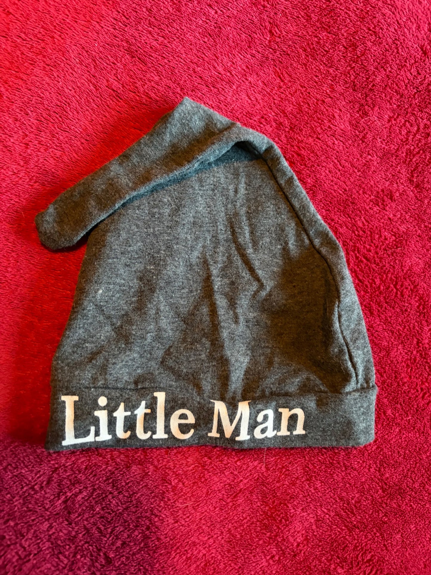 3pc 9m “little set” , Kids 9 Month (6-9M)