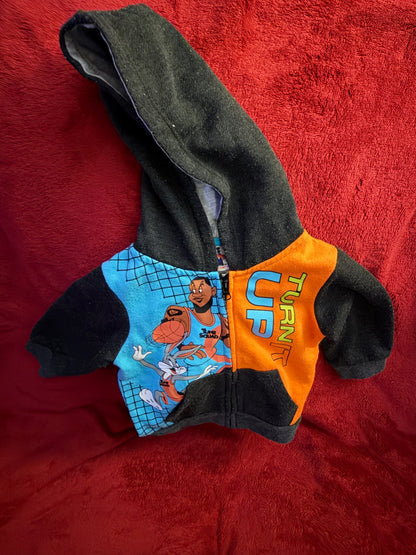 Space Jam 2pc Set - 6-12m , Kids 9 Month (6-9M)