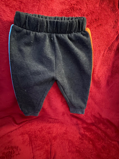 Space Jam 2pc Set - 6-12m , Kids 9 Month (6-9M)