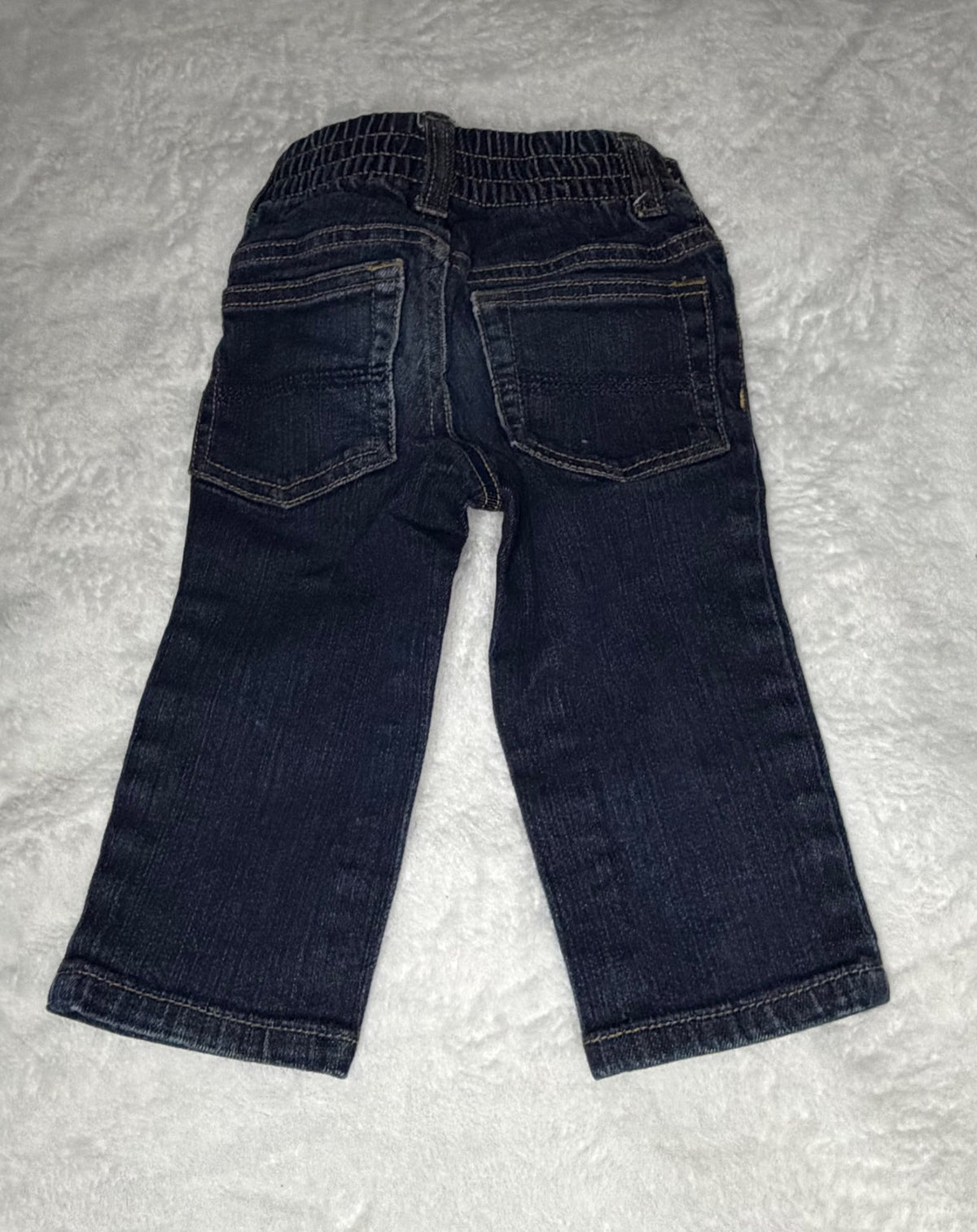 3x 12m Denim / Courdroy Pant Bundle , Kids 12 Month (9-12M)