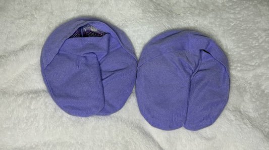 Lansinoh 3 in 1 Theragel Breast Pads 2 pack