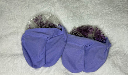 Lansinoh 3 in 1 Theragel Breast Pads 2 pack