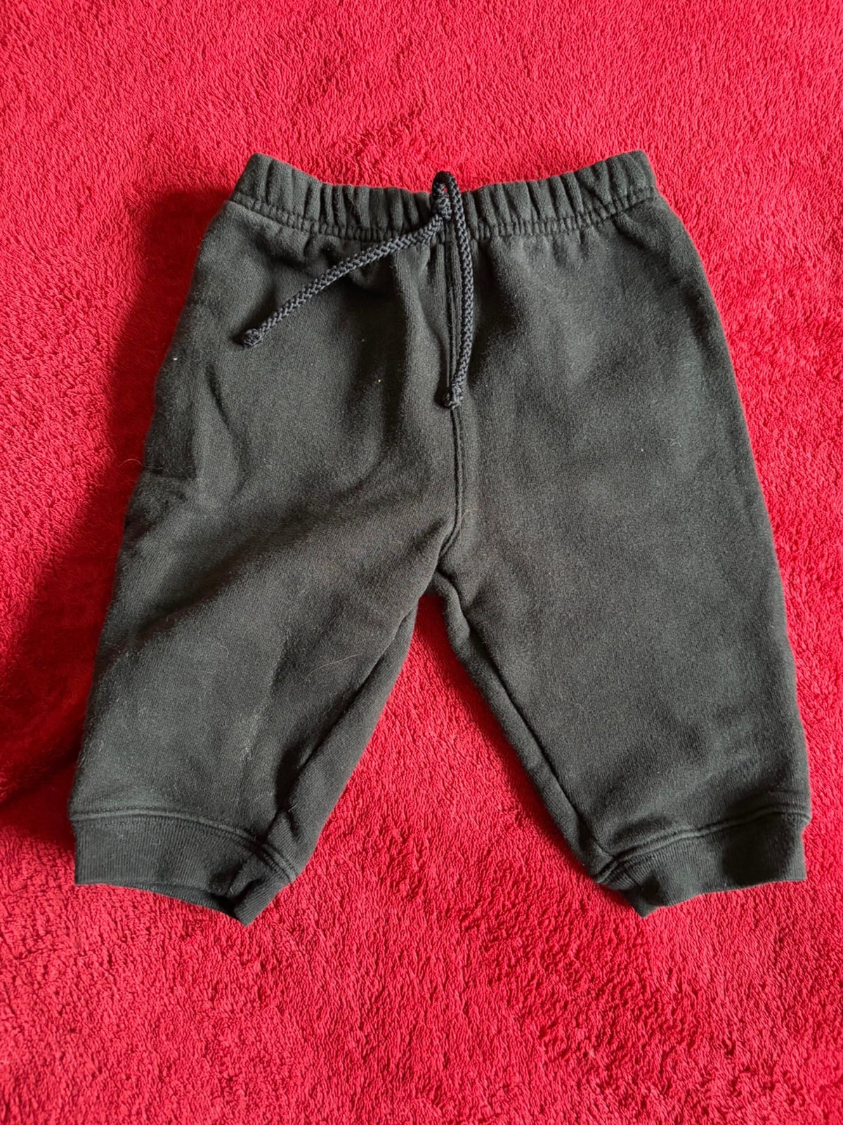 3pc 3-6m Pants Bundle , Kids 6 Month (3-6M)