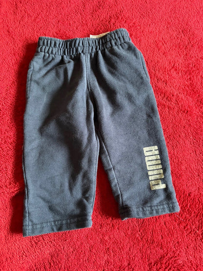 3pc 3-6m Pants Bundle , Kids 6 Month (3-6M)
