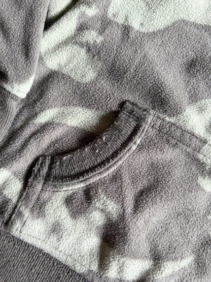 2pc 6m Camo Dino Fleece Outfit, Kids 6 Month (3-6M)