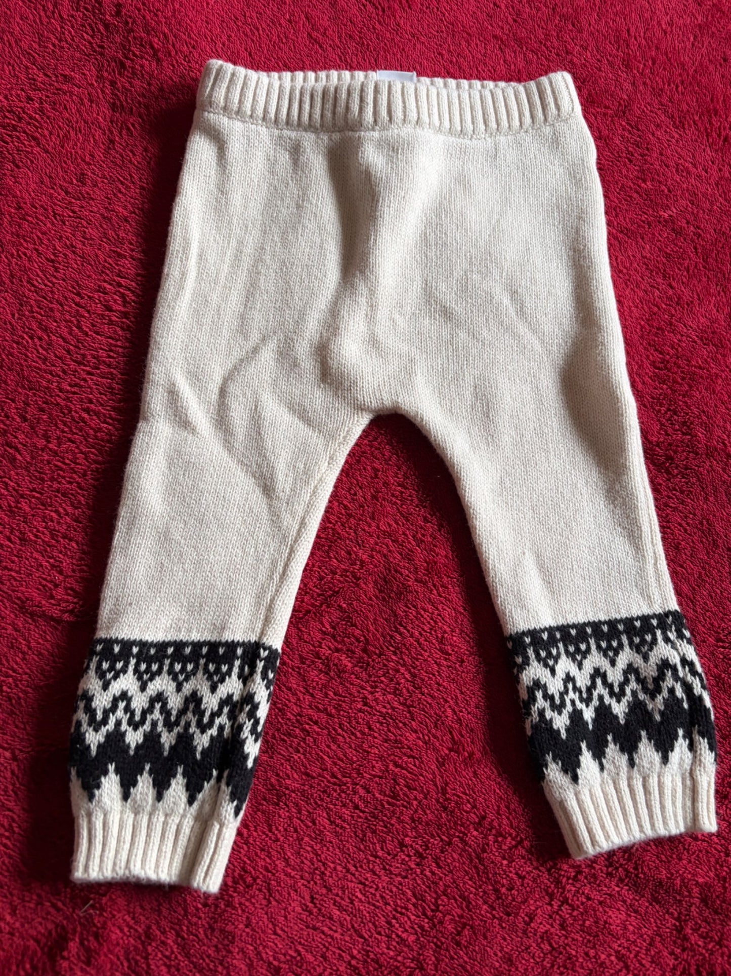 100% Cotton 2pc Outfit 6-12m, Kids 9 Month (6-9M)