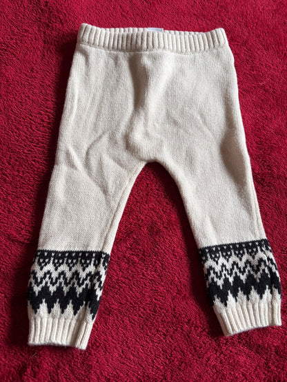 100% Cotton 2pc Outfit 6-12m, Kids 9 Month (6-9M)