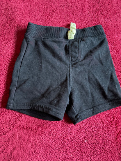 4pc Shorts Bundle  6-12m, Kids 9 Month (6-9M)