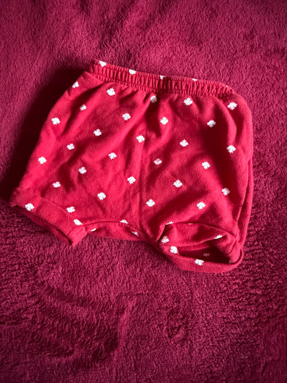 4pc Shorts Bundle  6-12m, Kids 9 Month (6-9M)