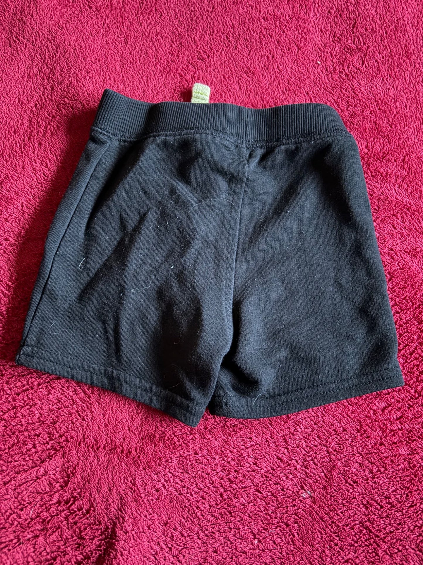 4pc Shorts Bundle  6-12m, Kids 9 Month (6-9M)