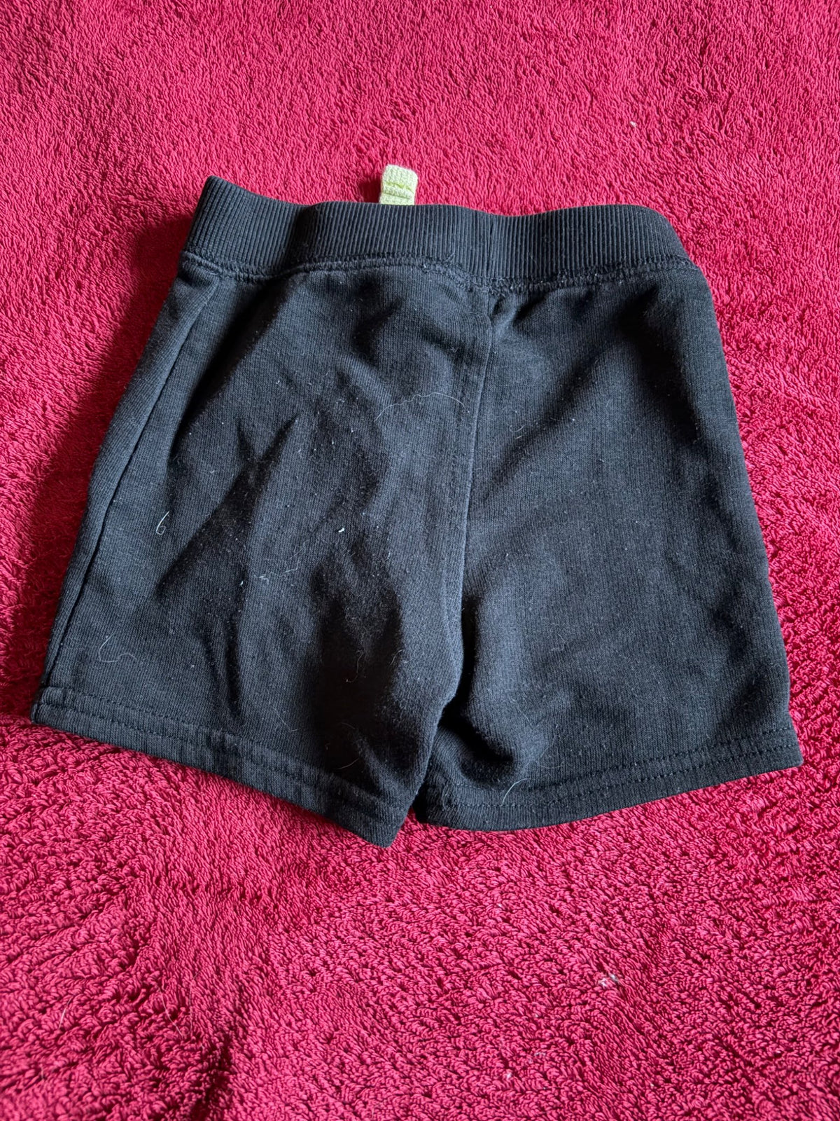 4pc Shorts Bundle  6-12m, Kids 9 Month (6-9M)