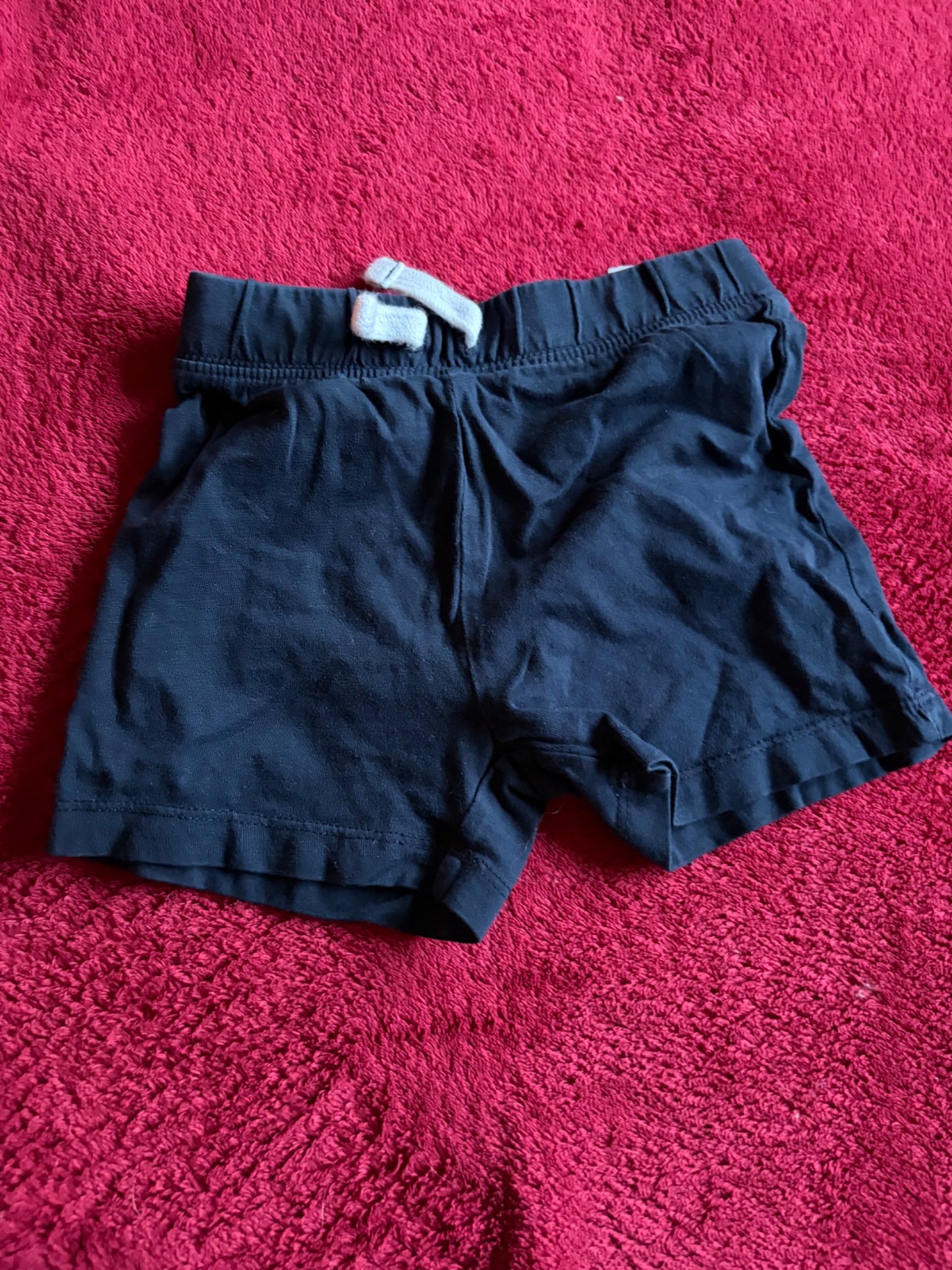 4pc Shorts Bundle  6-12m, Kids 9 Month (6-9M)