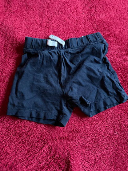 4pc Shorts Bundle  6-12m, Kids 9 Month (6-9M)