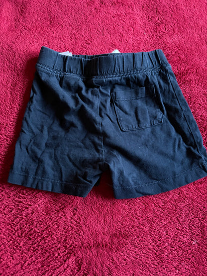 4pc Shorts Bundle  6-12m, Kids 9 Month (6-9M)