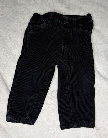 3pc 9m Pants Bundle , Kids 9 Month (6-9M)