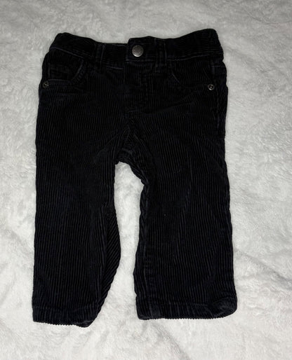 3pc 9m Pants Bundle , Kids 9 Month (6-9M)