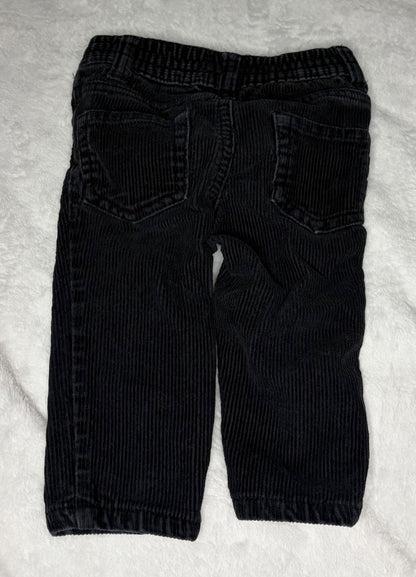3pc 9m Pants Bundle , Kids 9 Month (6-9M)